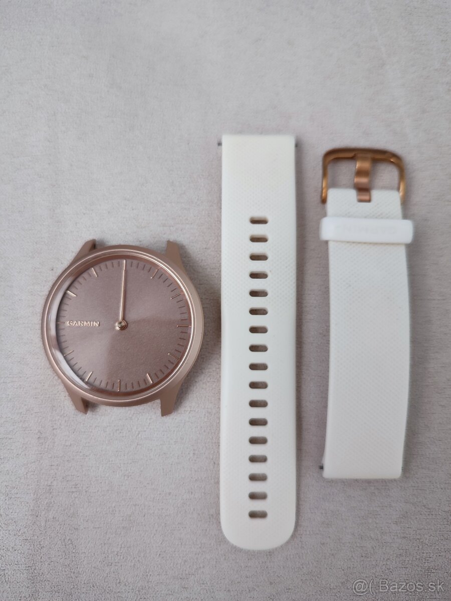 Garmin Vivomove style