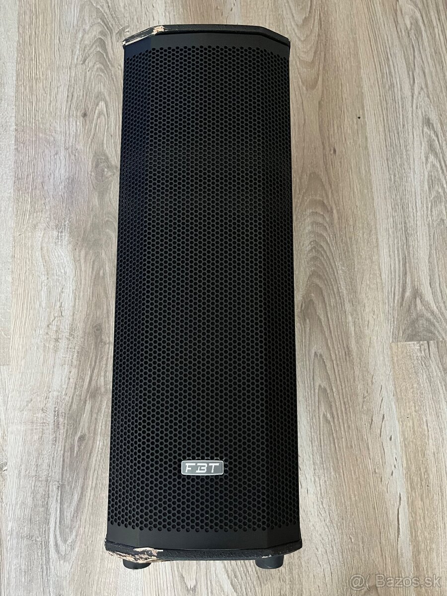 FBT YENTIS A206 Aktivny reprobox