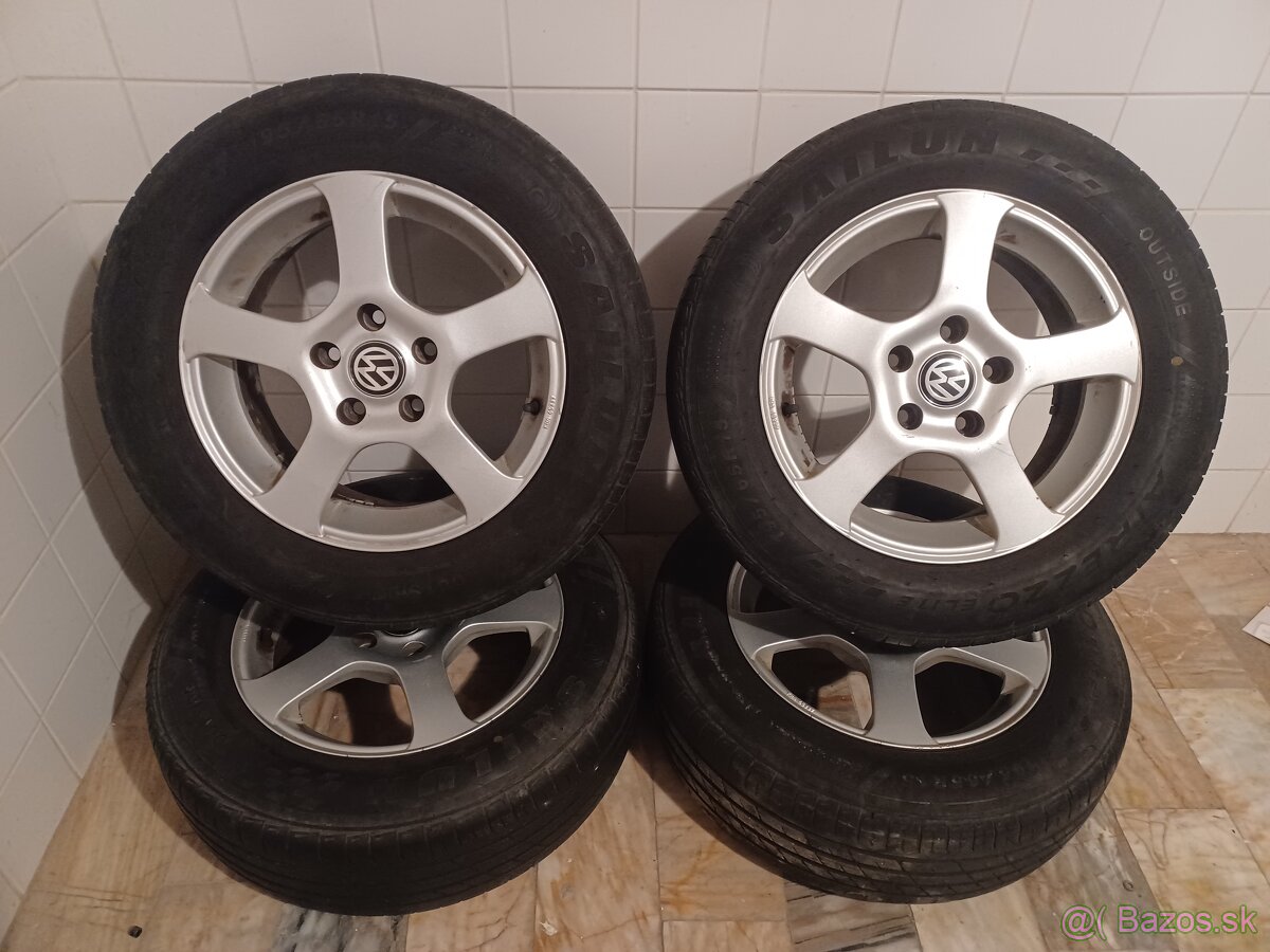 196/65/R15