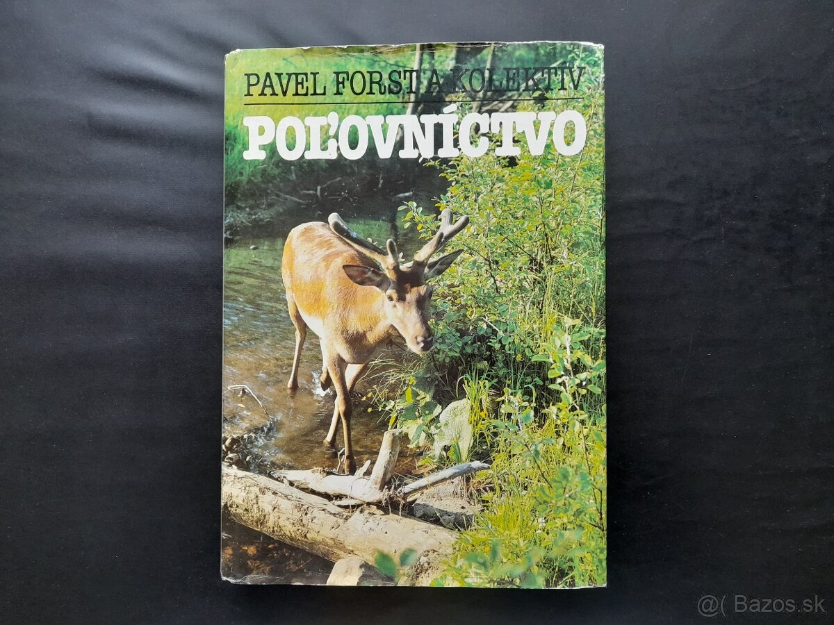 Poľovníctvo