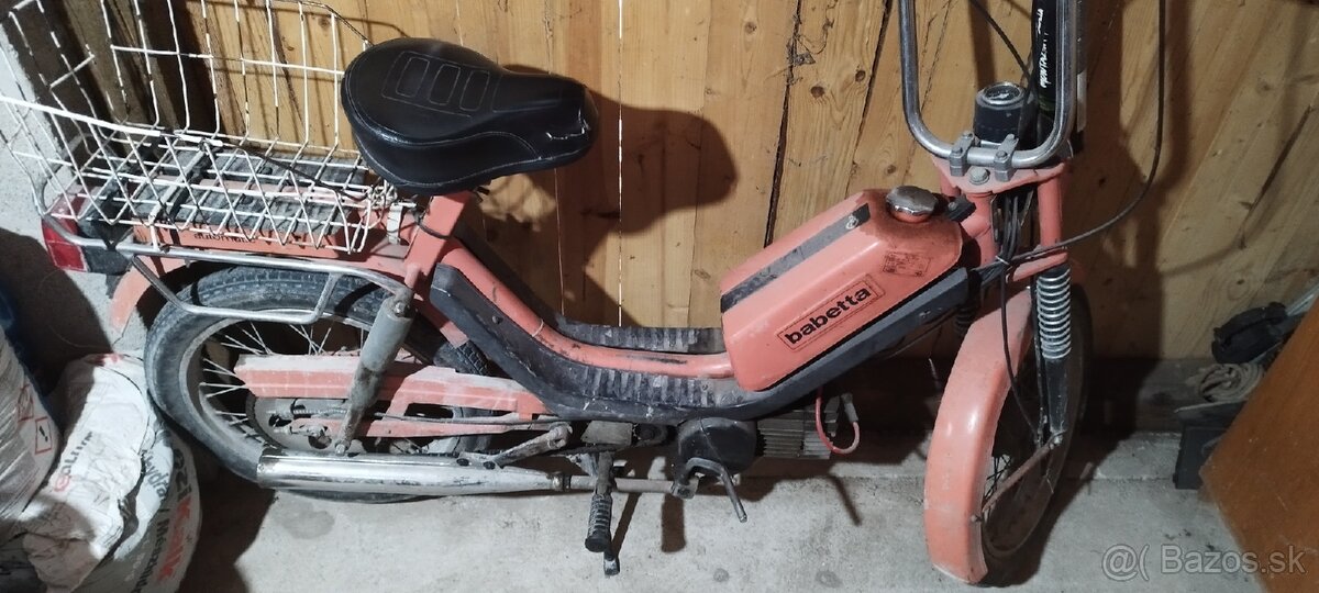 Babeta 225
