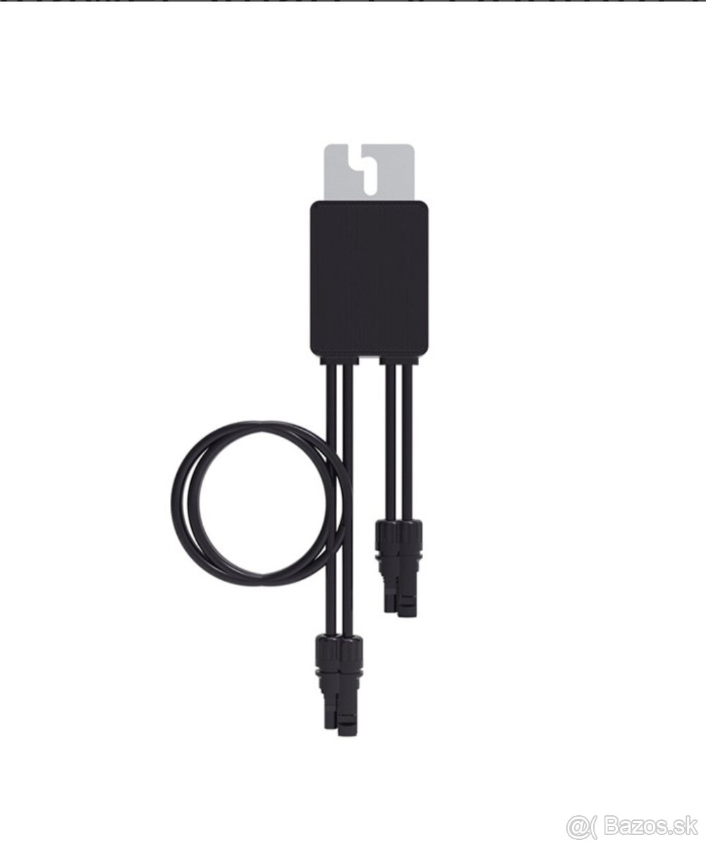 Predám optimizér Huawei SUN2000-600W-P