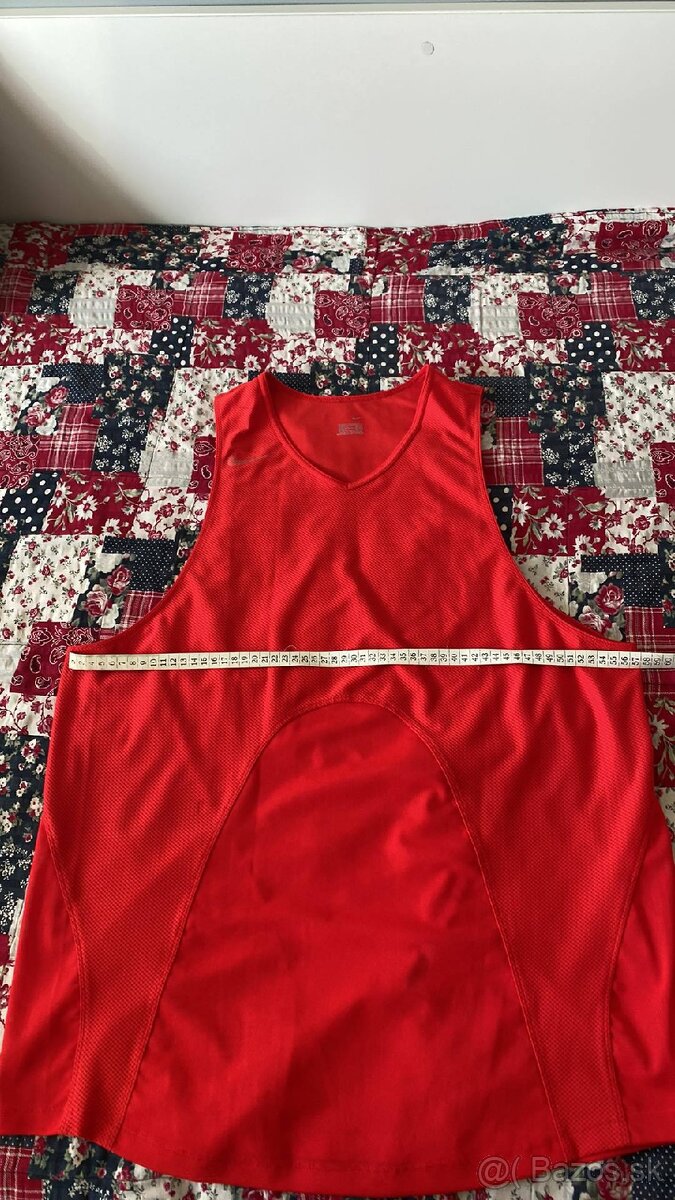 Damske športové tričko nike xxxl