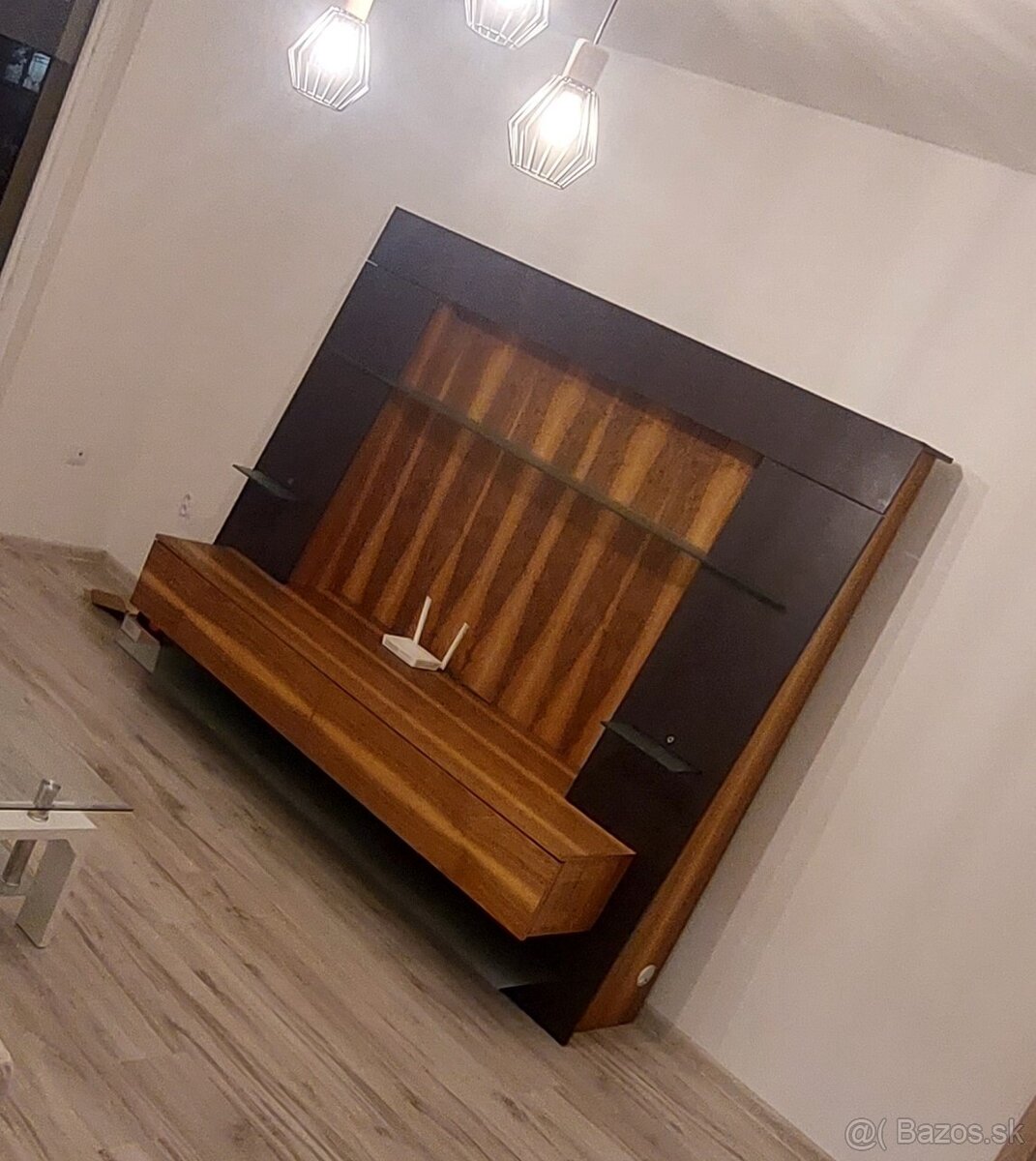 Predám obývaciu stenu