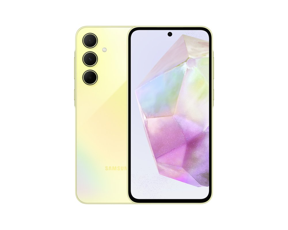 Samsung a35 5g