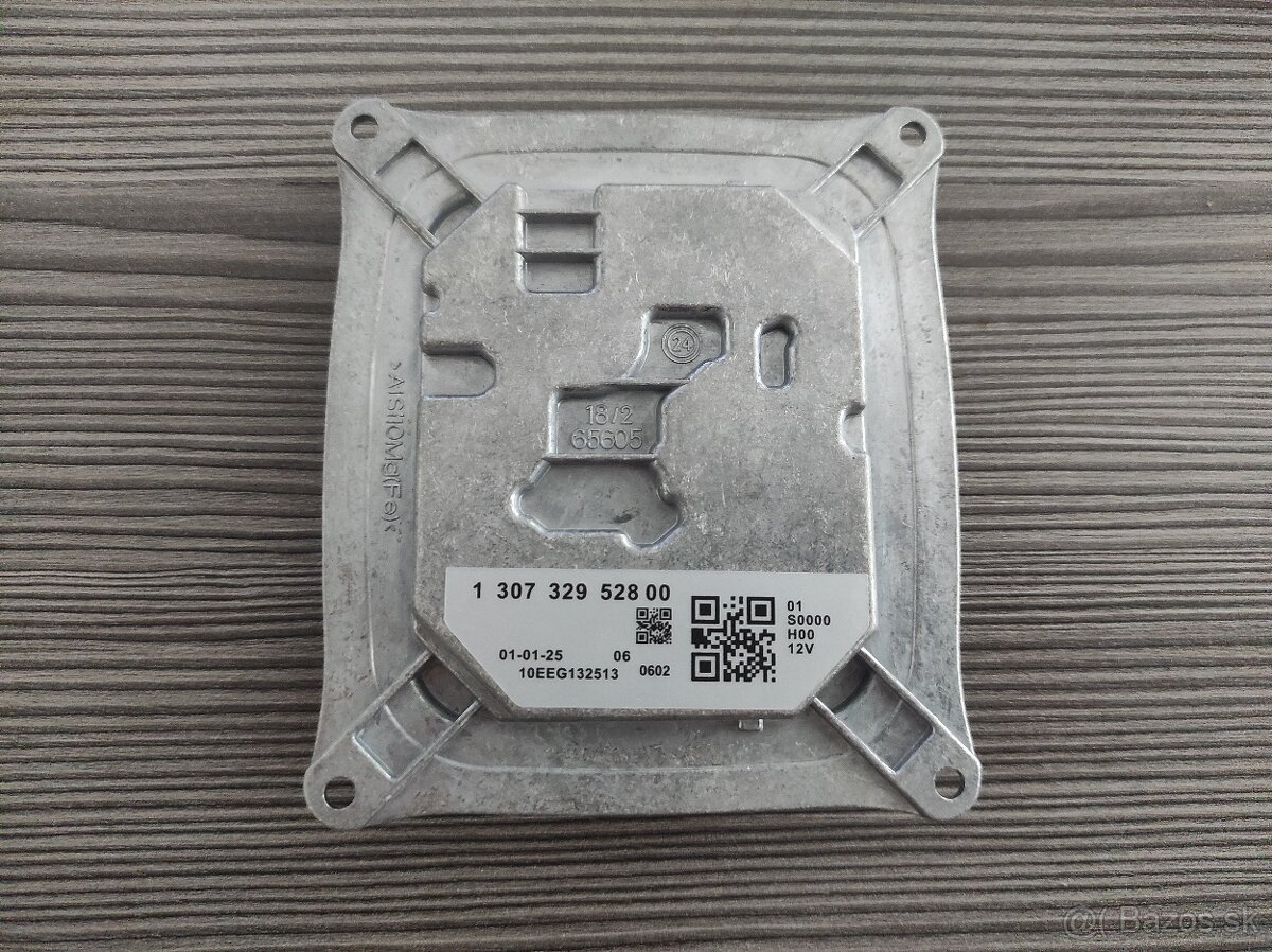 Modul LED svetlometov DUCATO, Boxer, Jumper