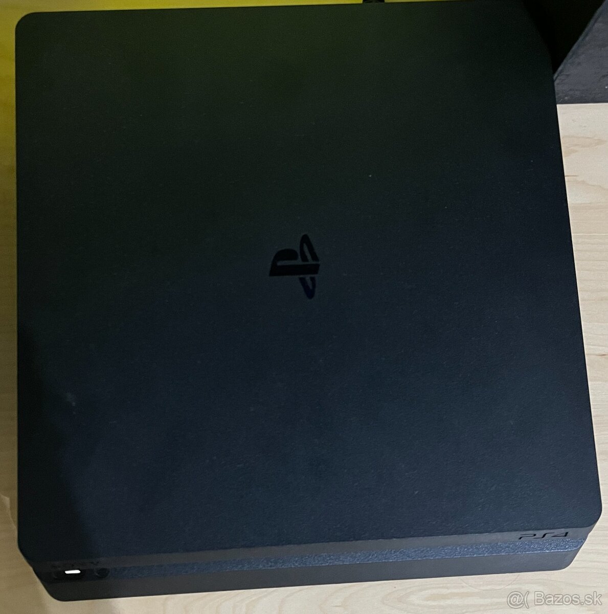 Ps4