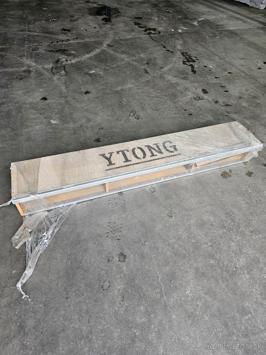 Ytong Žalúziový kastlík 1,5m