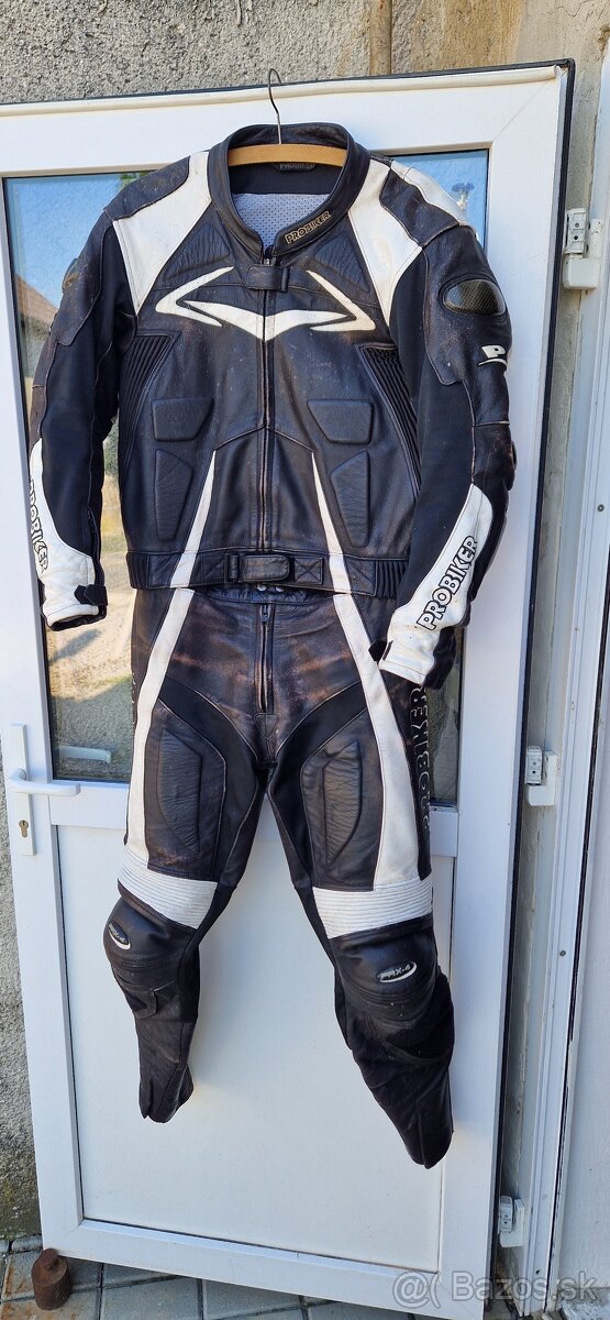 kombineza probiker 52