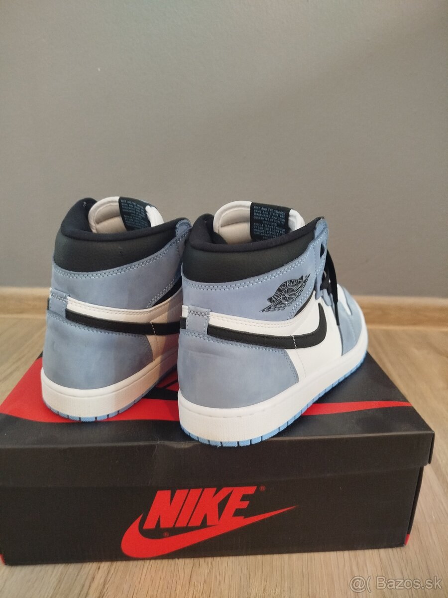 Air Jordan 1 Retro High Og University Blue