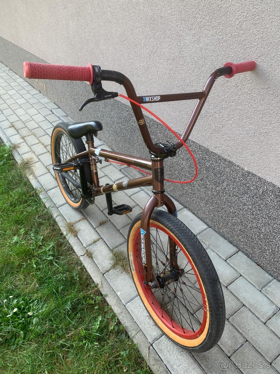 BMX 20.5"