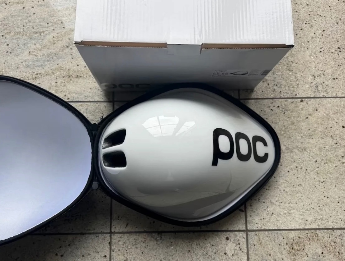 Prilba POC Tempor 55-58