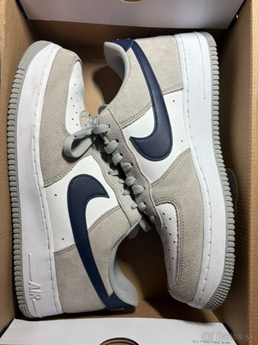Nike air force 1 ‘07