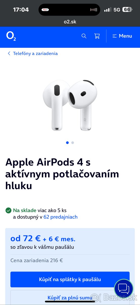 AirPods 4