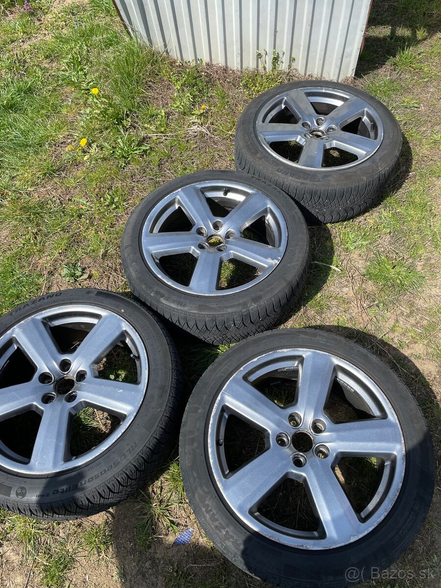 5x112 R18