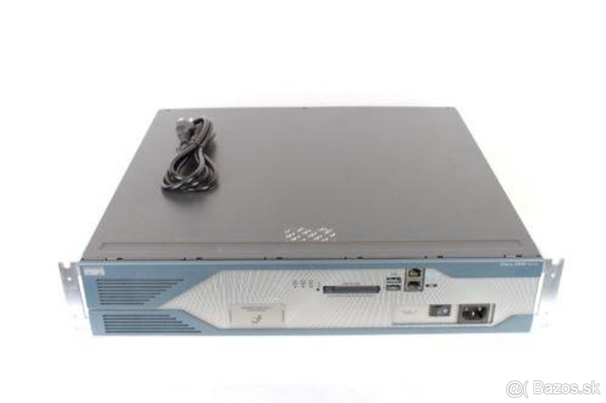 Cisco 2821