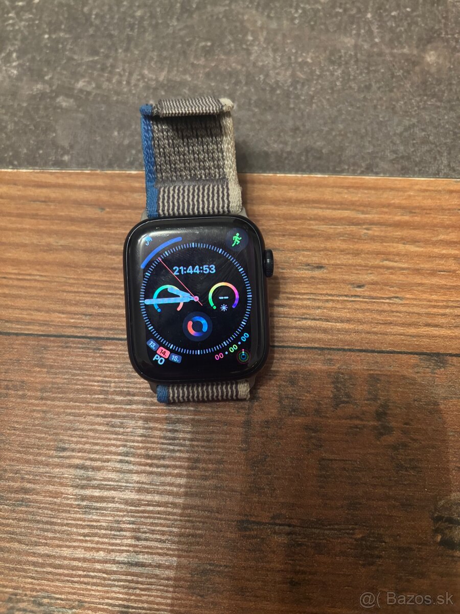 Apple watch series 7 45mm