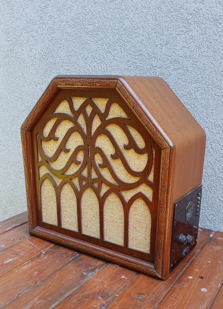 Rádio Triotron