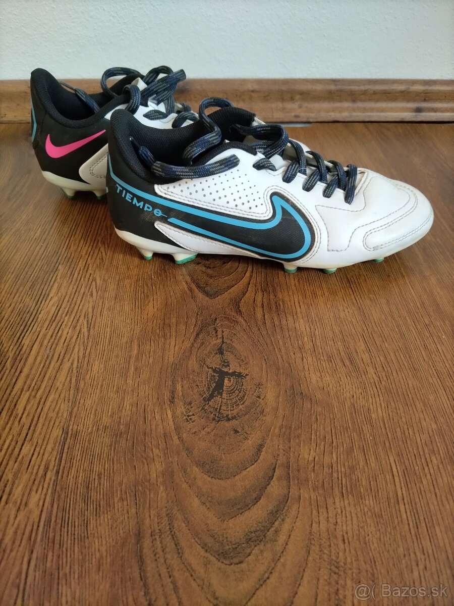 Detské kopačky nike