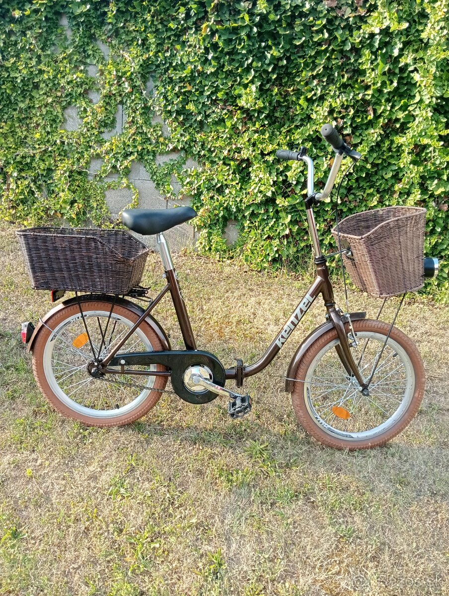 Bicykel