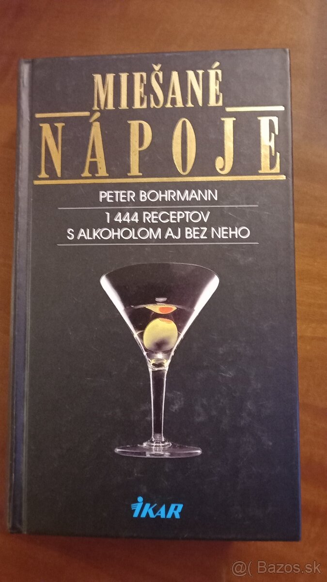 Miesane napoje
