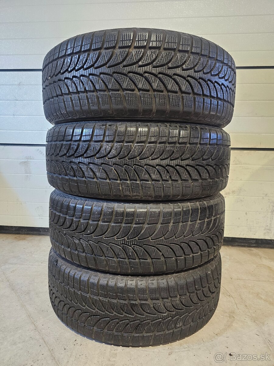 Zimné Pneu 235/60 R18
