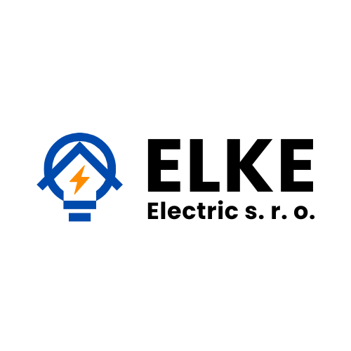 ELKE Electric - projektovanie, realizácia a revízie elektro
