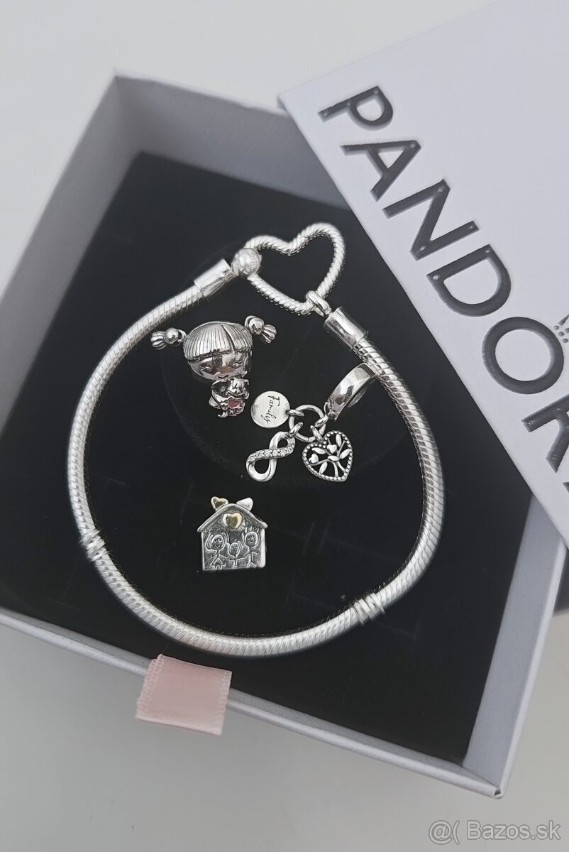 Pandora.