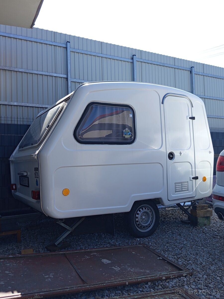 Karavan Niewiadow N126