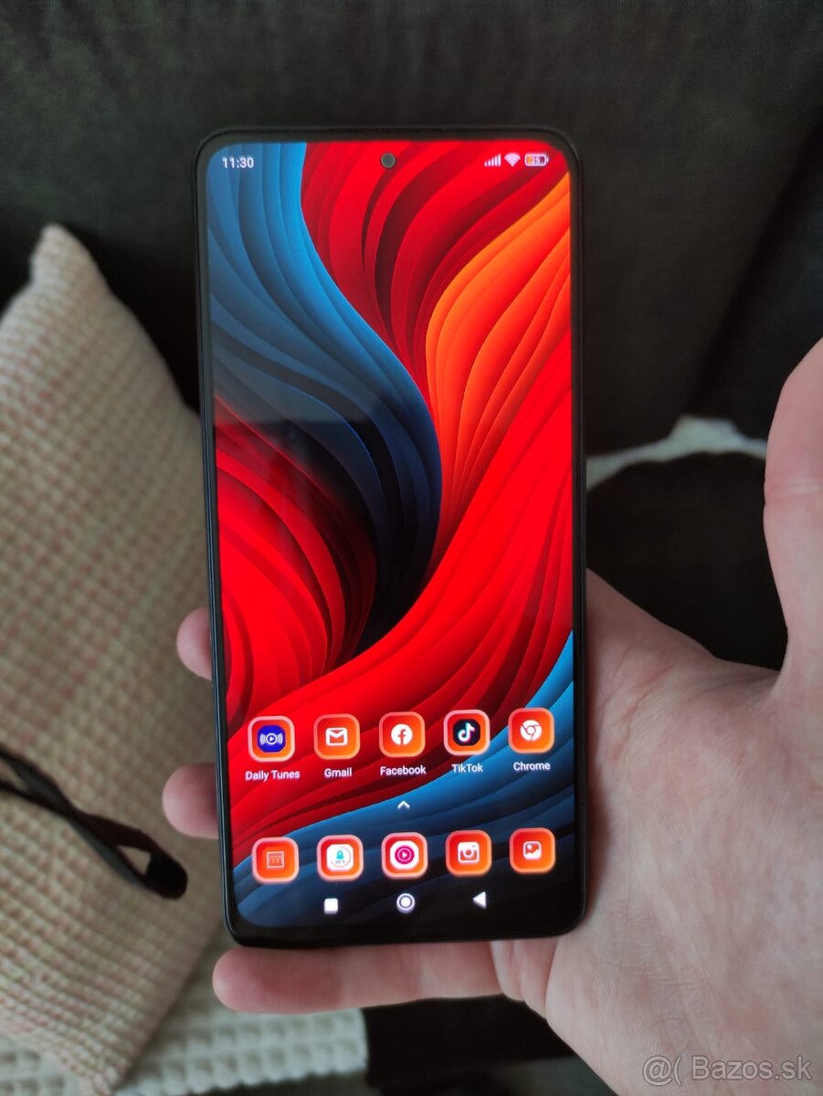 POCO X4 PRO+ TABLET LENOVO P11