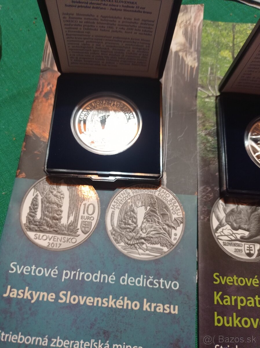 10e proof ,jege,bukové pralesy,J.khell jaskyne