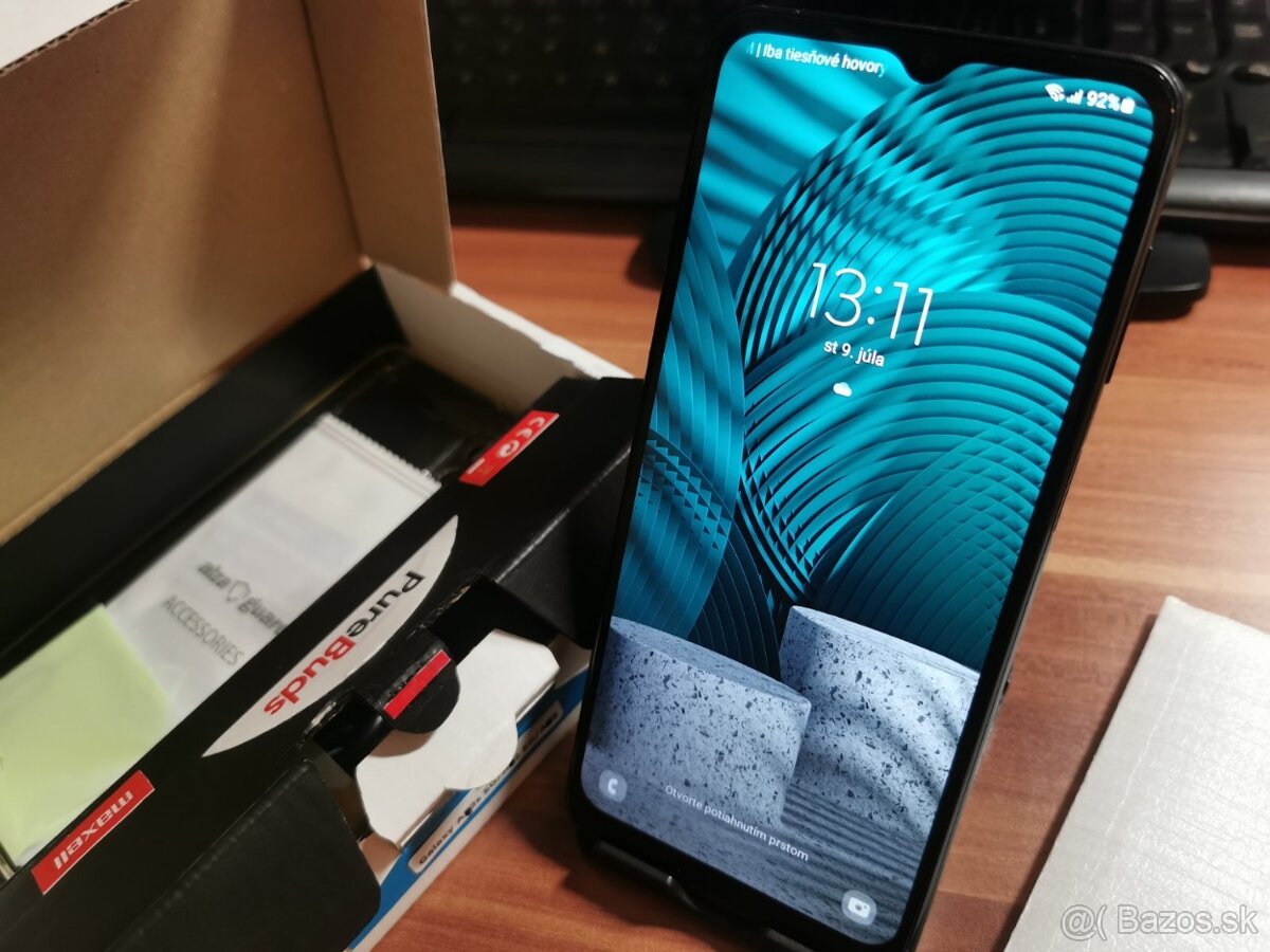 SAMSUNG GALAXY A12 128GB SUPER CENA