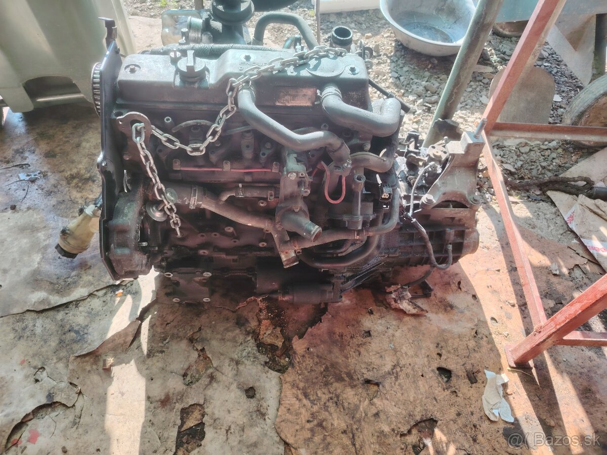 Focus 1.8 tddi