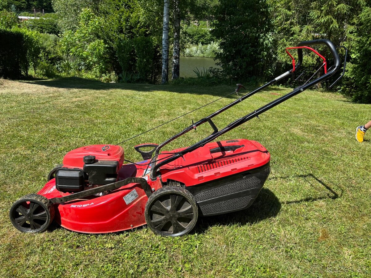 Predam kosacku AL-KO 5210 SP-A