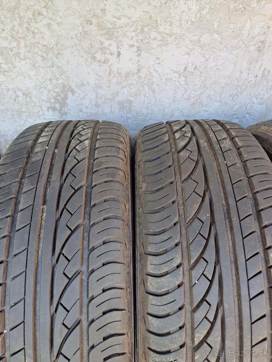 Pneumatika rotex letna 205/55 R16 94 V Dezen 6,6 mm