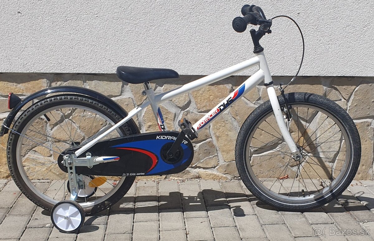 Detský bicykel 20