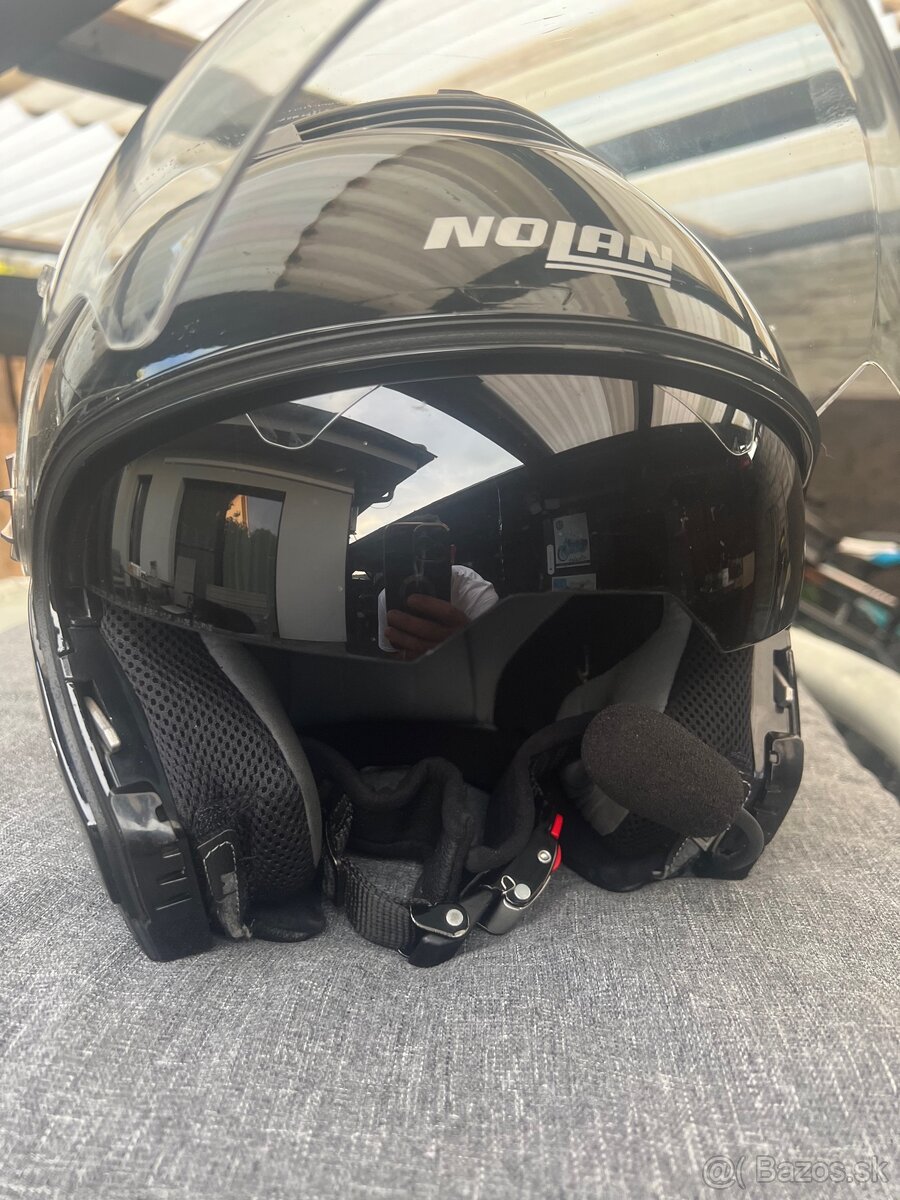 Nolan XS