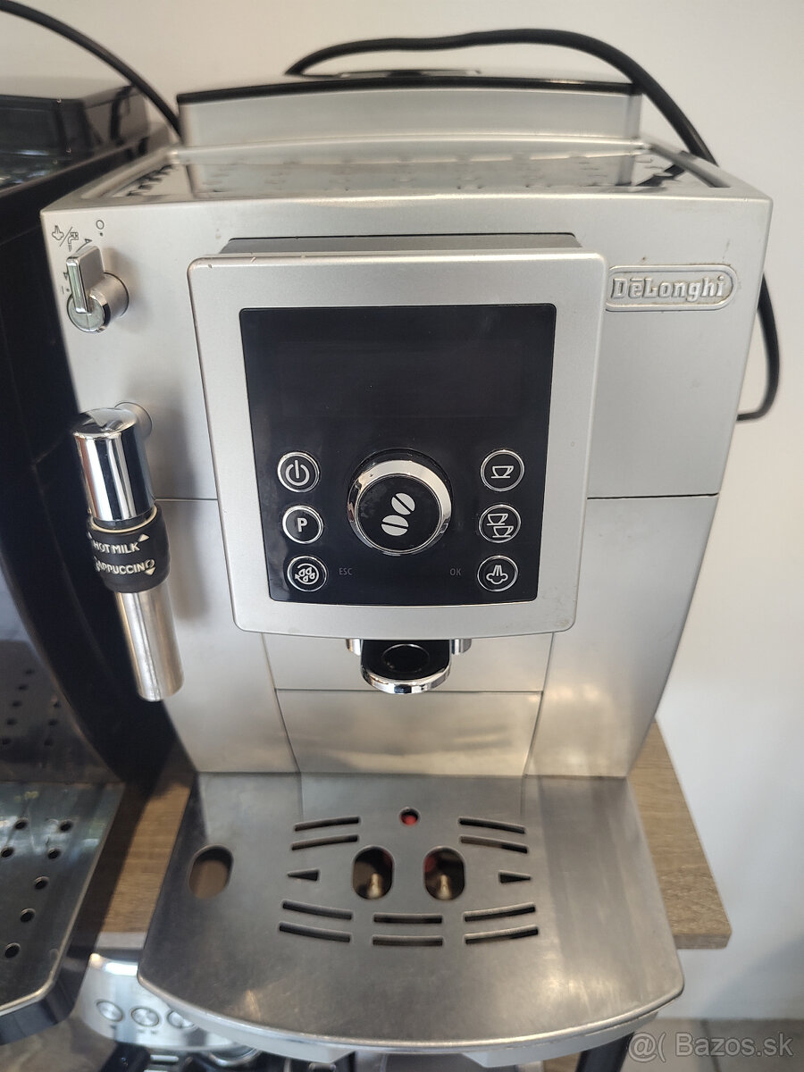Automatický kávovar Delonghi ECAM 23.420