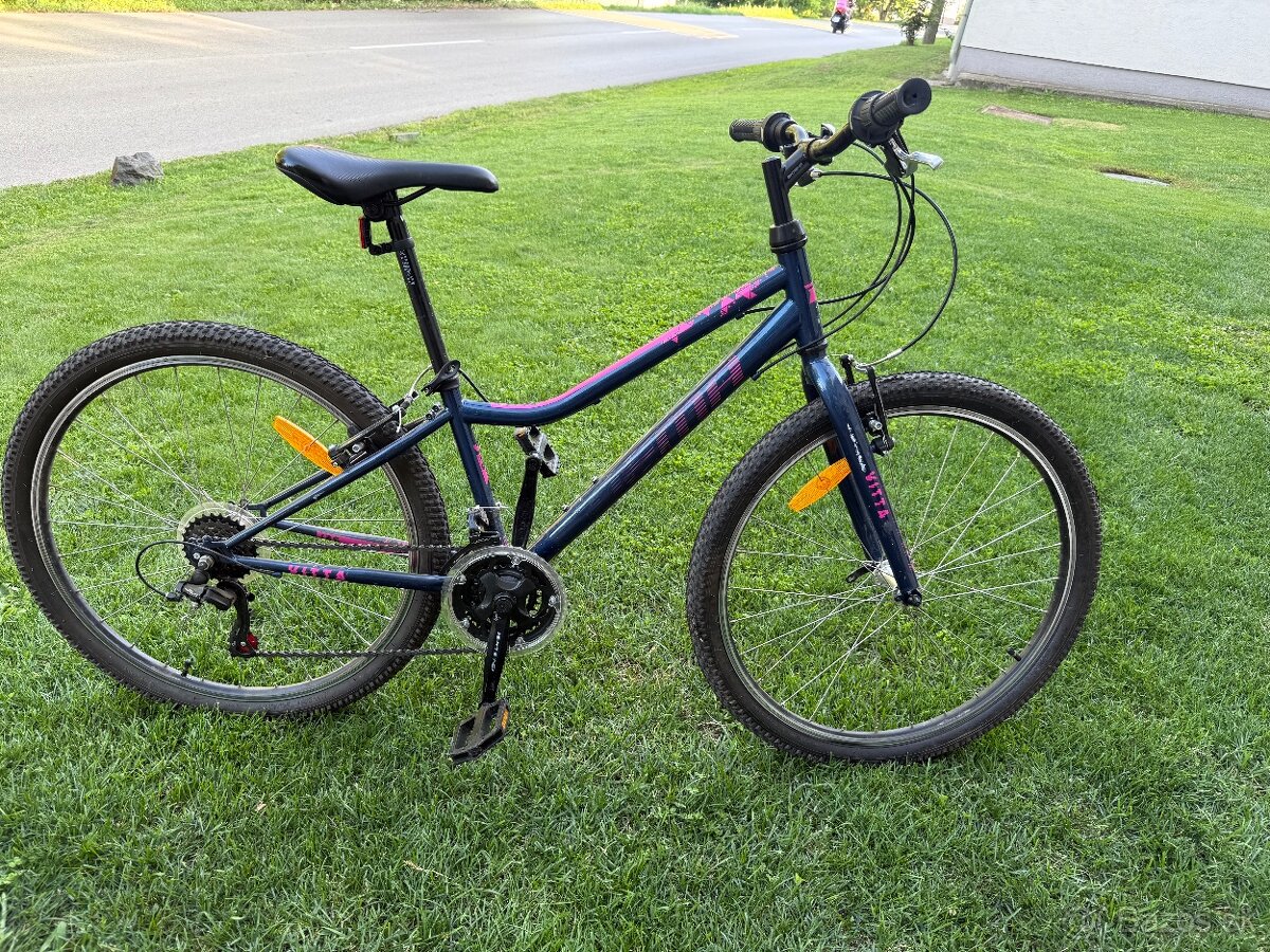 Predám dámsky horský bicykel