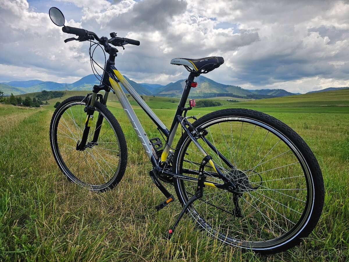 bicykel CTM Maxima 1.0 28" 2021