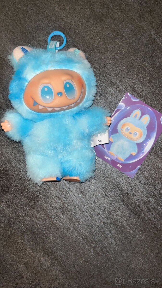 Labubu