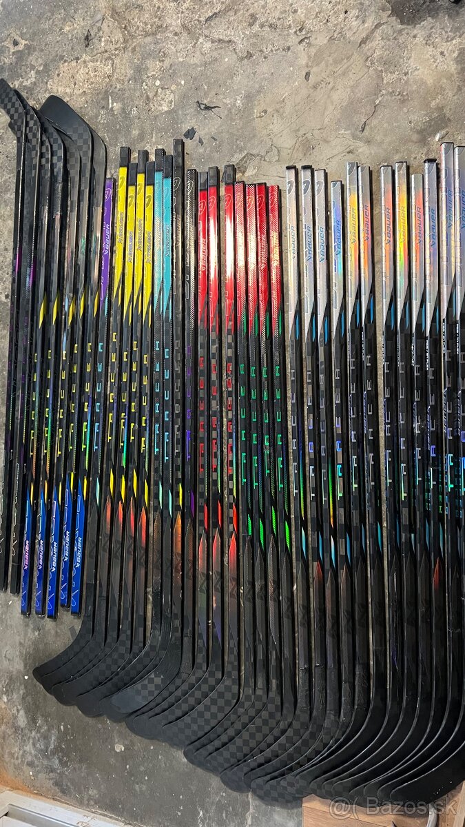 BAUER TRACER
