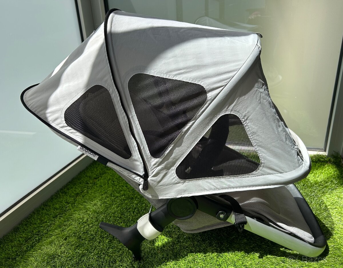 Bugaboo Fox letná strieška