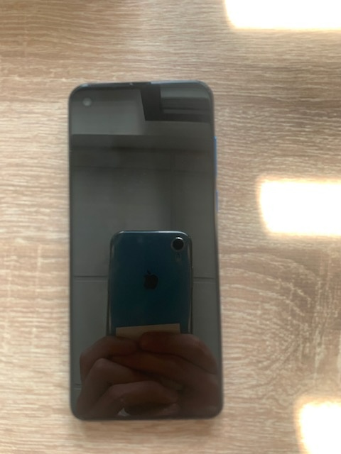 Predám Motorolu One Vision Pro 5G