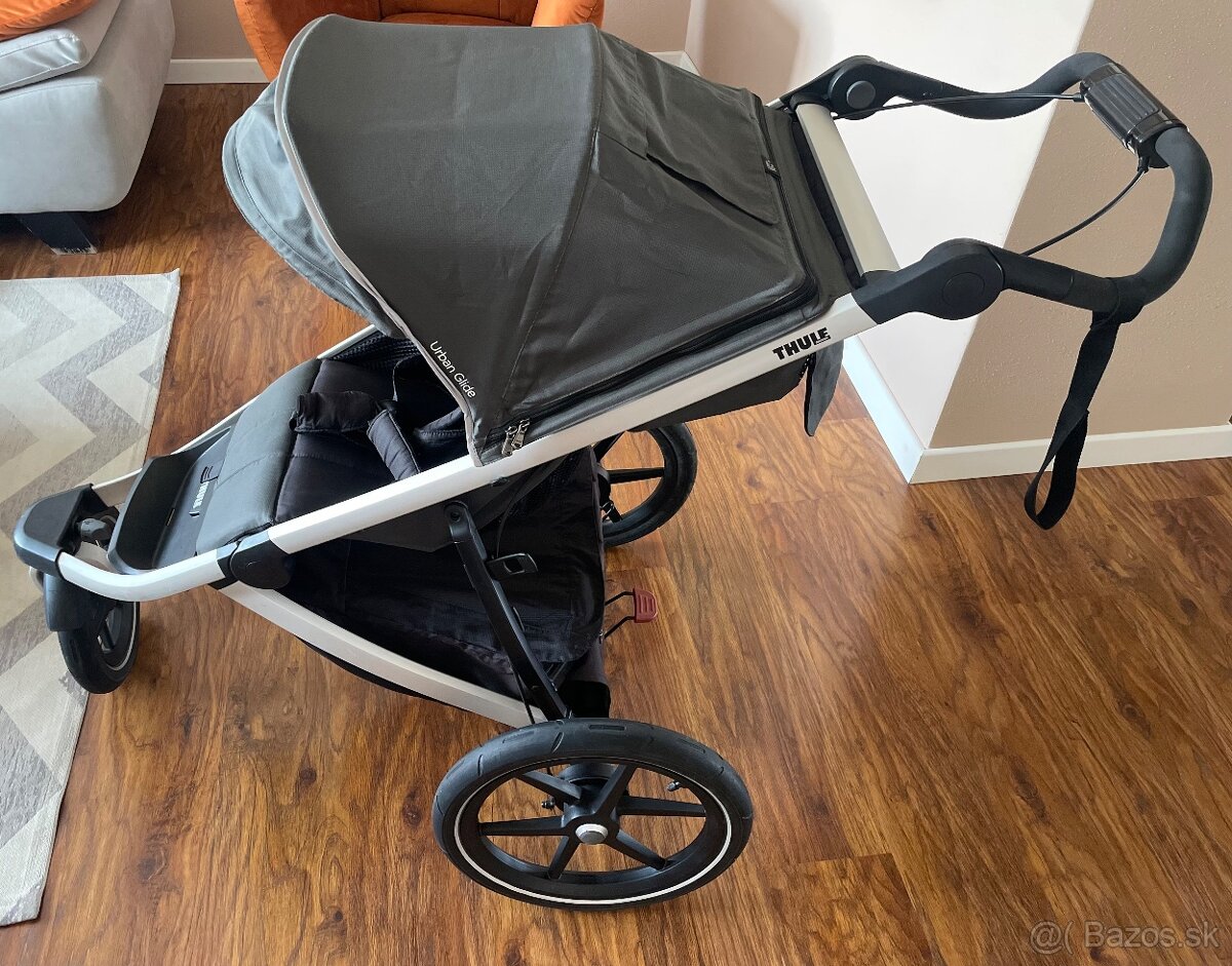 Športový kočík Thule Urban Glide 2