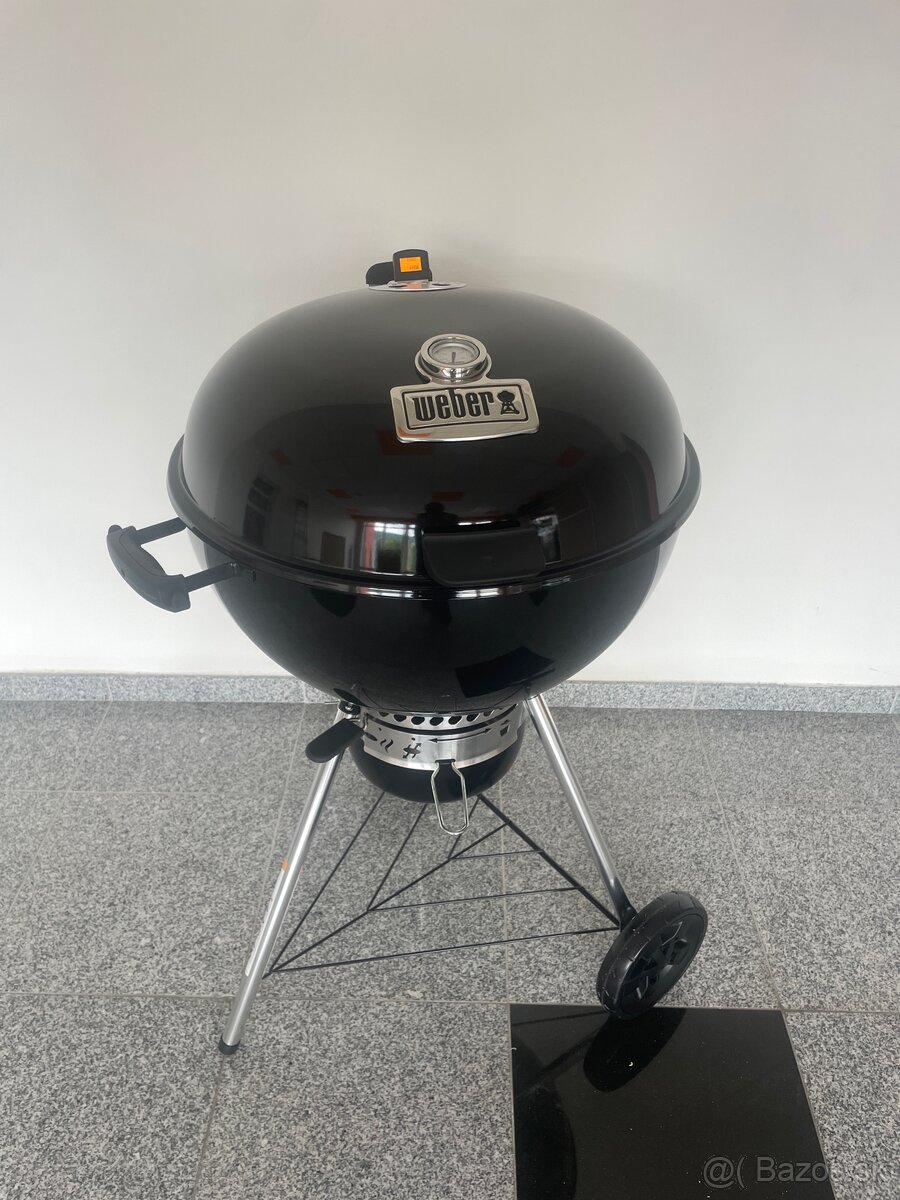 Grily Weber Master Touch GBS SE E-5775