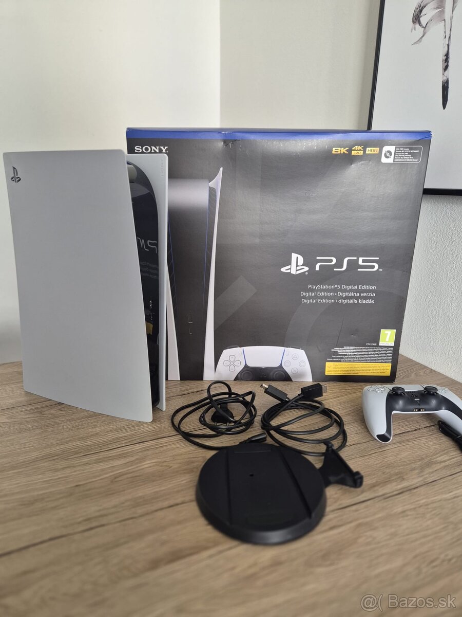 PS5