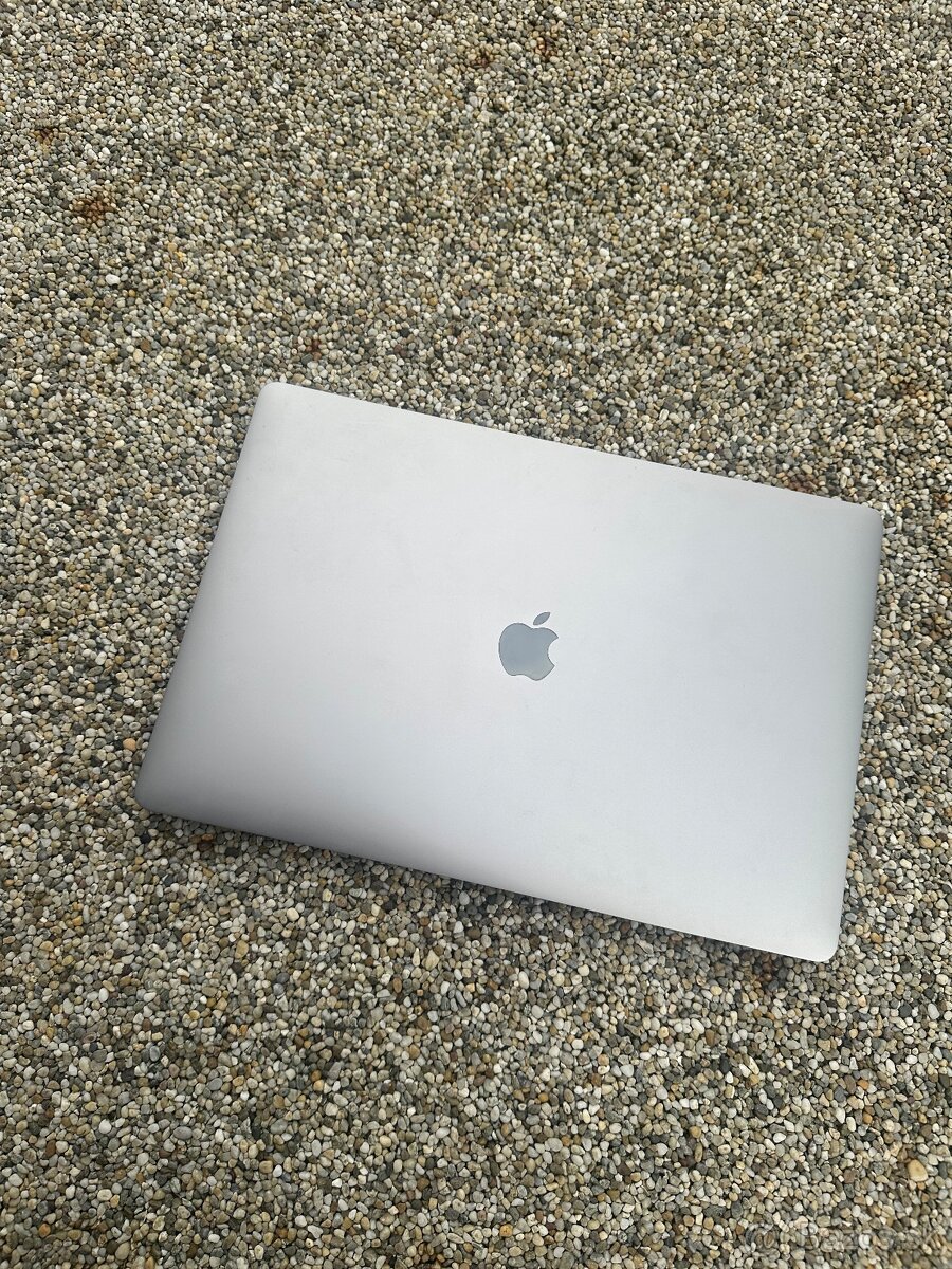 MacBook Pro 16” 2019 A2141