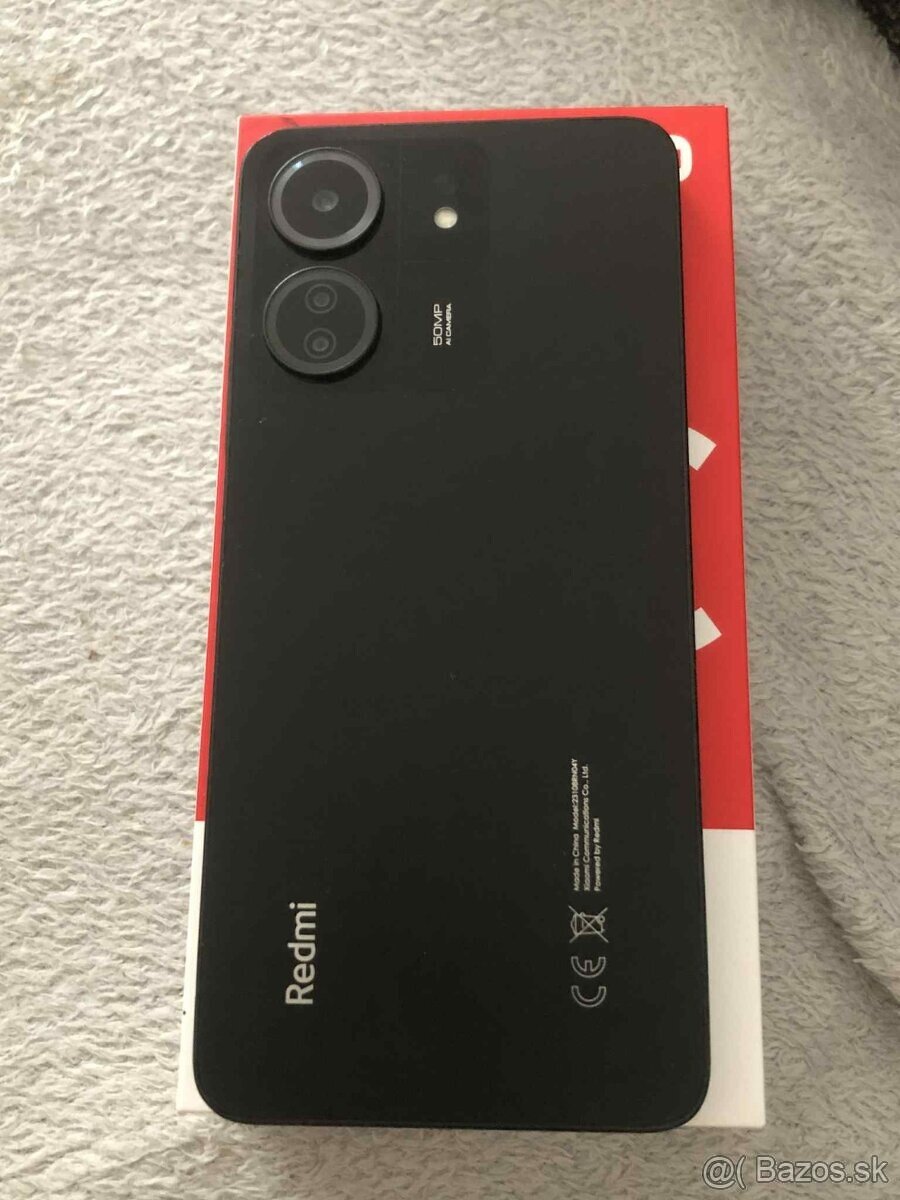 Xiaomi Redmi 13C