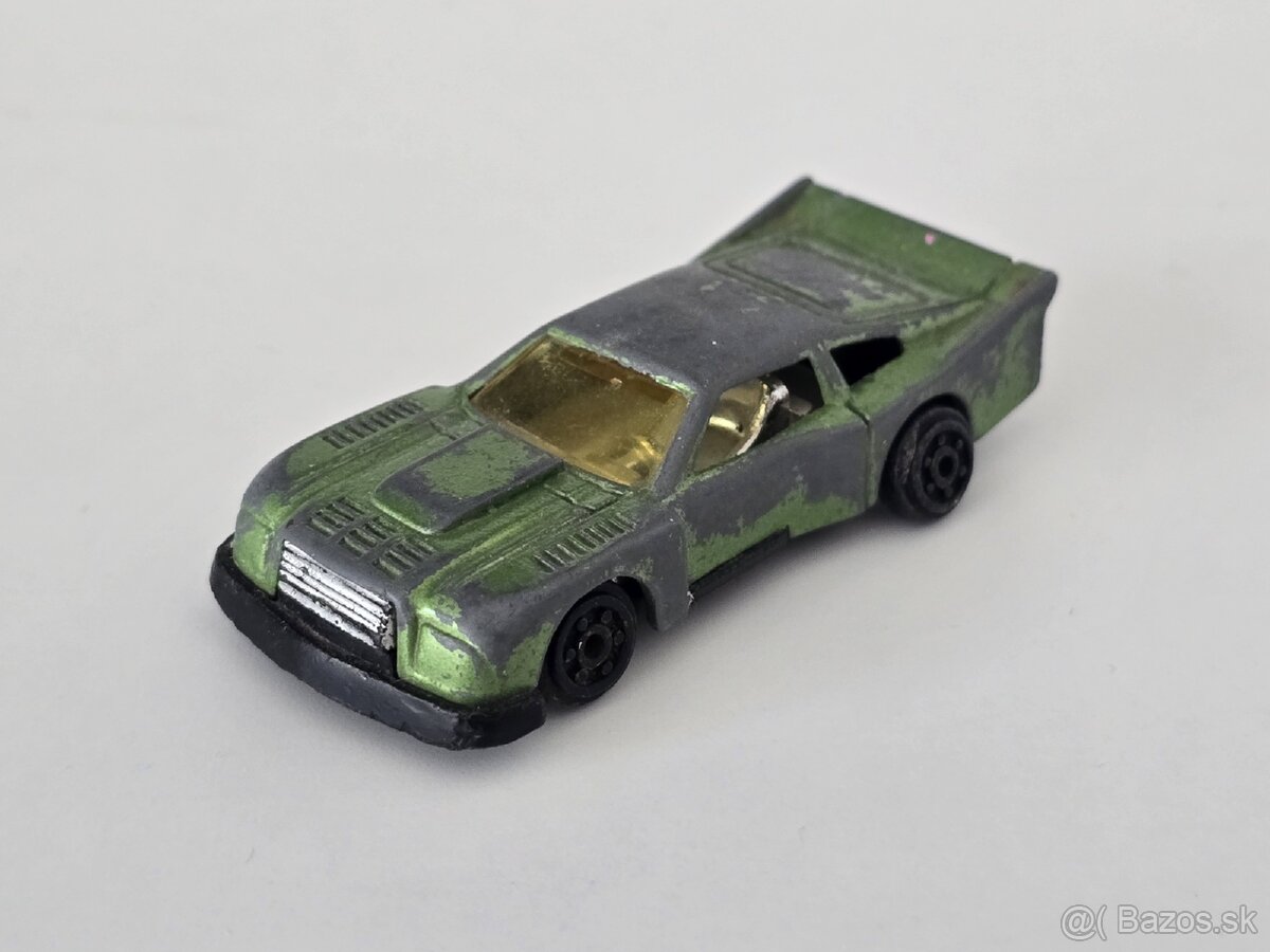 Autíčko Mustang Cobra II